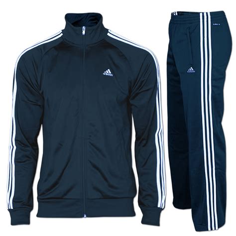 adidas trainingsanzug schwarz|adidas trainingsanzug herren navy.